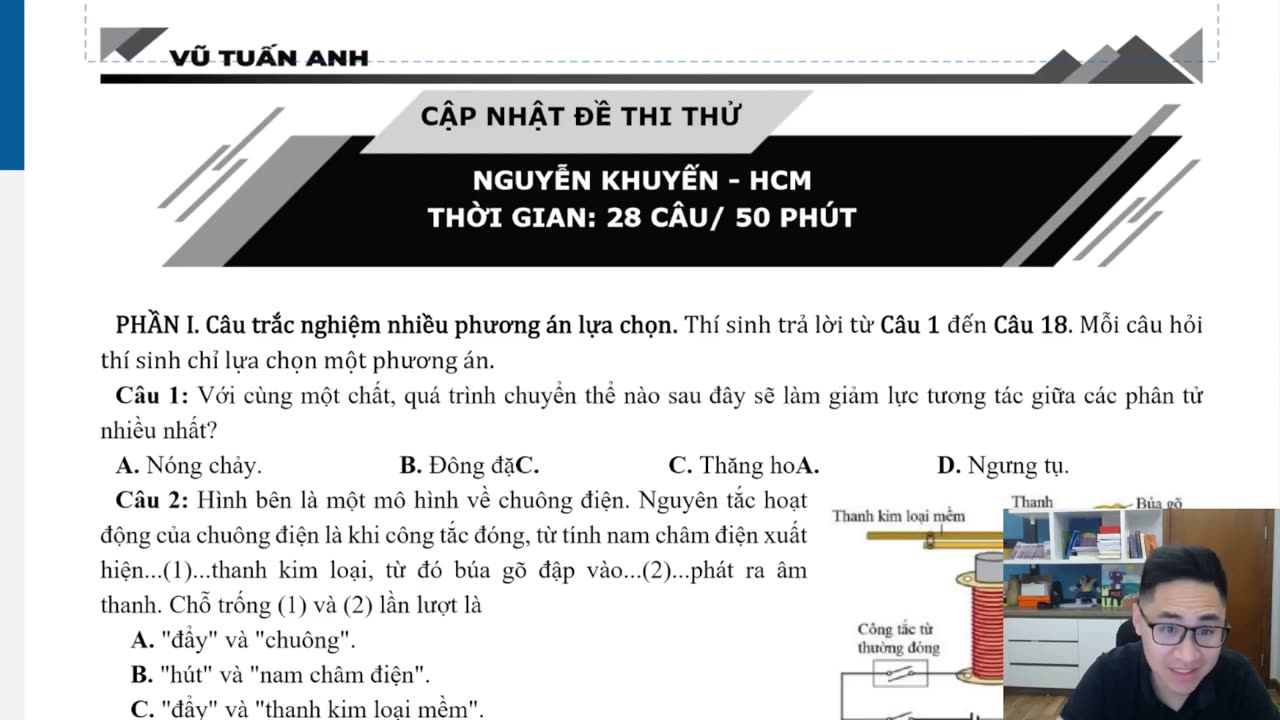 4 Nguyễn Khuyễn HCM