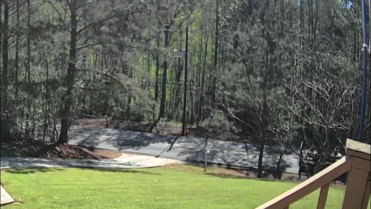 Lawn Maintenance