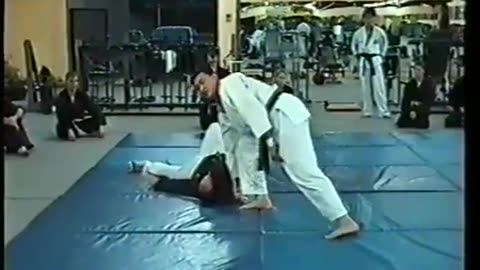 Hapkido