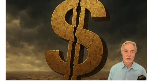 P3💥 John Rubino: The Dollar Is Dying | Get Ready for the Fiat Collapse