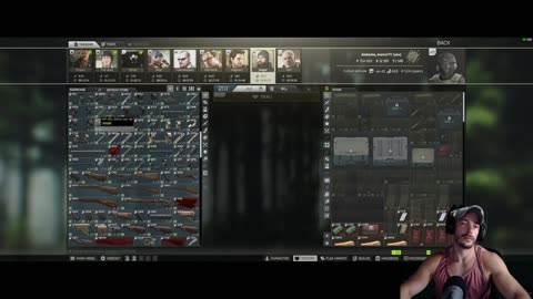 VIP SECUITY "THE GUIDE" ALL MAPS IN A ROW NO DEATHS