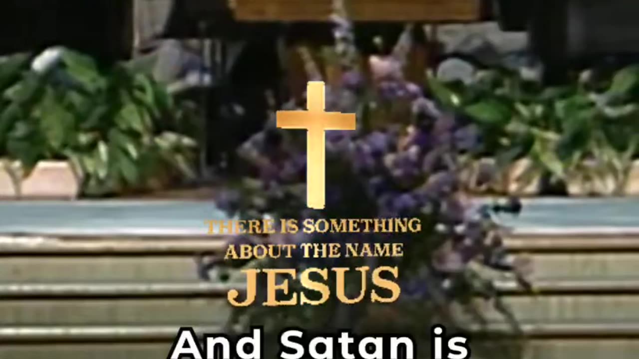 Pastor Adrian Rogers | The Devil knows the power of music. #music #devil