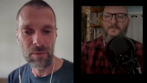 Sacred Reckoning: Mental Health, Suicide, & the Transformative Power of Awareness with Thomas Brown