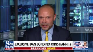 Dan Bongino reveals SHOCKING info on Epstein video