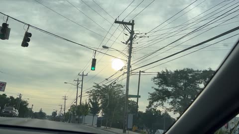 Too Early!