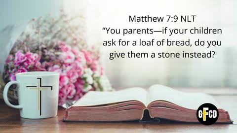 Answered Prayer - Pastor Kathleen Wall