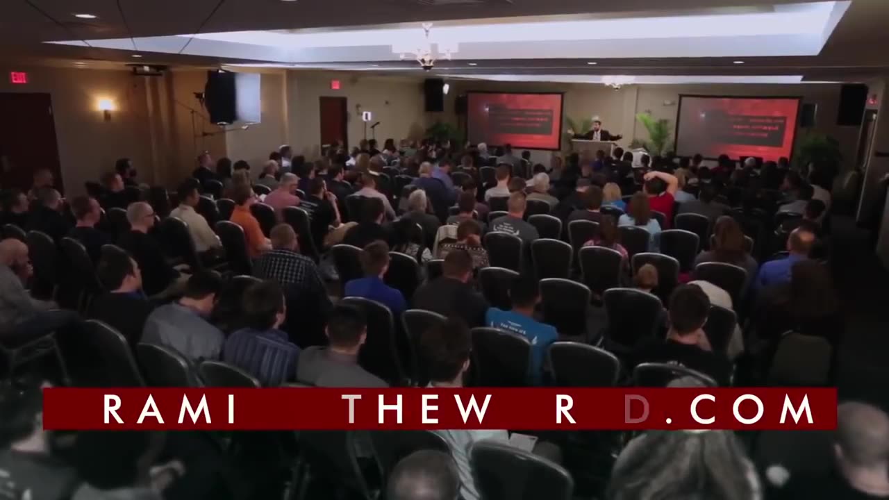 Seminar 3 - Eternal Security Pastor Steven Anderson @ Soul-Winning Conference