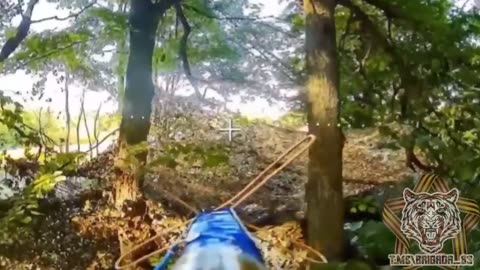 ⚔️🚁 Ukraine Russia War | Russian Fiber-Optic Drones Strike Ukrainian Forces in Sumy | RCF