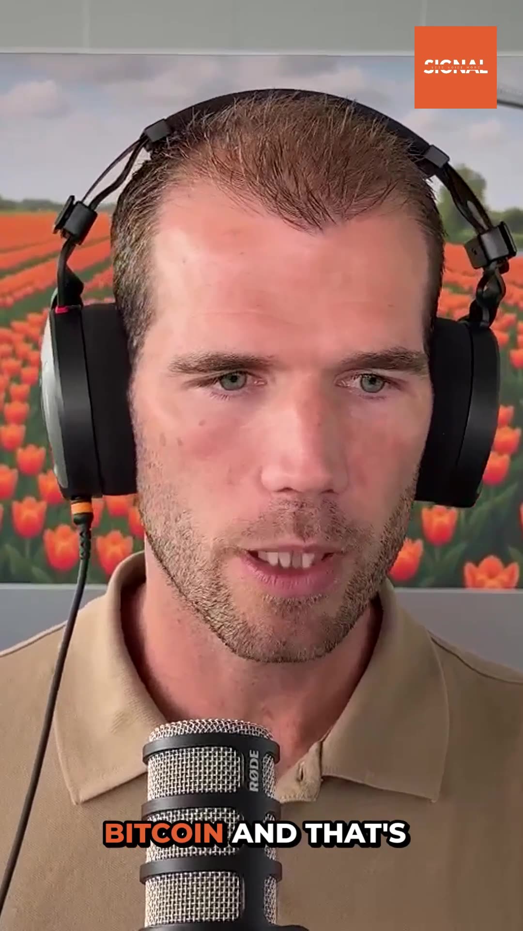 The ONE Strategic Reserve That GUARANTEES Wealth in a Bear Market 🐻 #WealthBuilding #MarketCrash