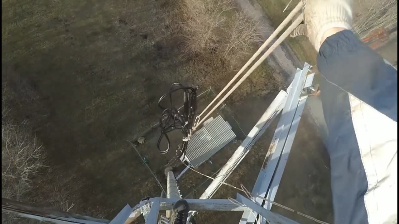 «Производство мачт освещения: этапы и стандарты»