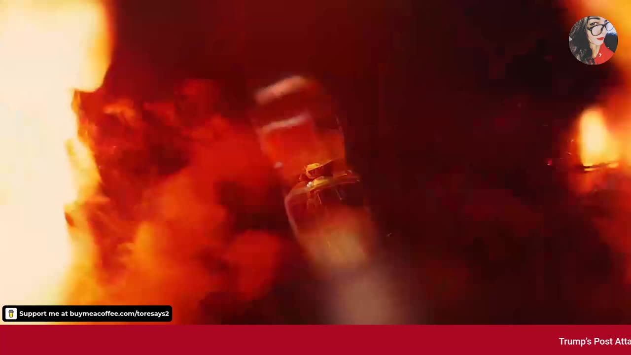 Tore Says Show 15 DEC 25