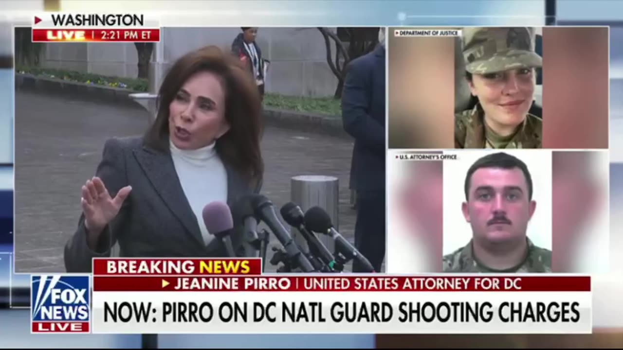 Everything is on the table