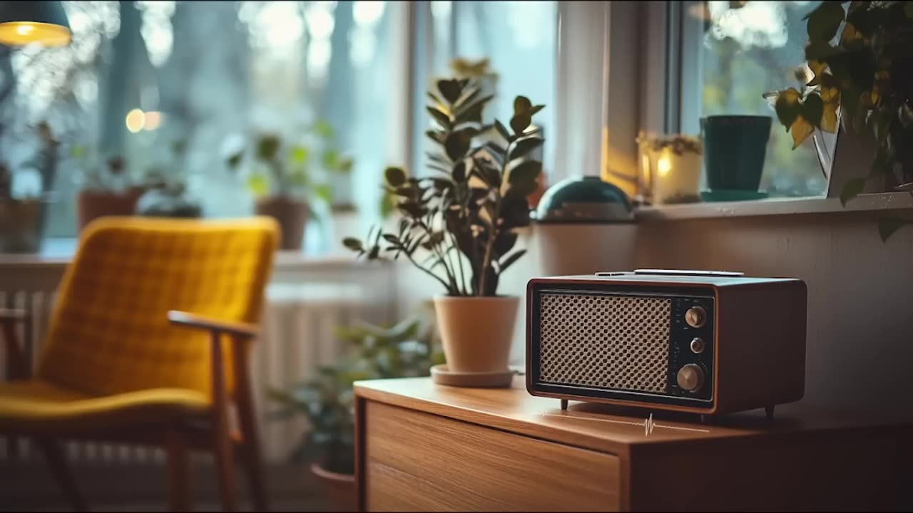 Camp and enjoy live tunes by SsoBerry