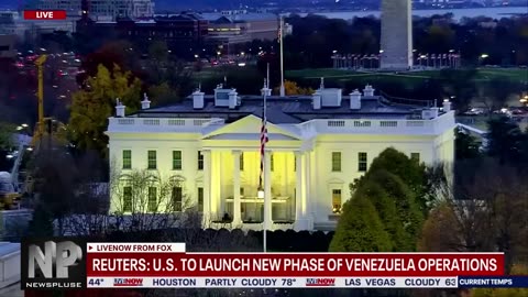 “US Launches New Phase of Operations Against Venezuela; Overthrow of Maduro Considered”