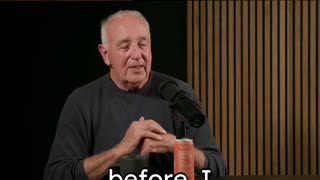 Resistance Means You're On Track - Steven Pressfield and Andrew Huberman