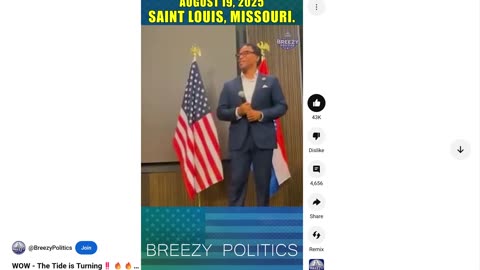 REP WESLEY BELL MO-01 AIPAC WHORE