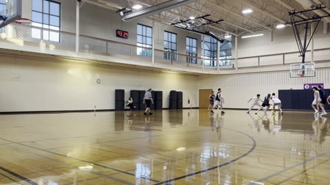 Peacocks vs. JSG