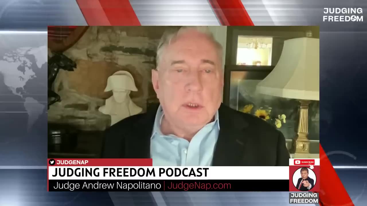 COL. Douglas Macgregor : Can There Be Peace With Zelensky?