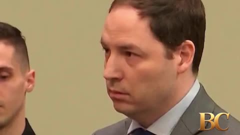 Brendan Banfield found guilty of aggravated murder in ‘au pair affair’ killings trial