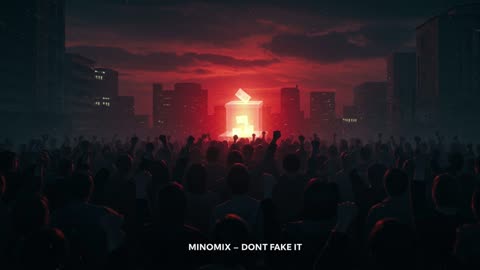 minomix - Don't Fake It (속이지 마)