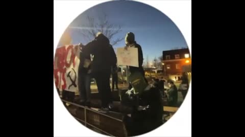 PBNJ TPUSA RUTGERS NJ