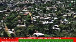 Oduu Waaree ONM-ABO Sadaasa 16-2025 itti dhiyaadhaa!