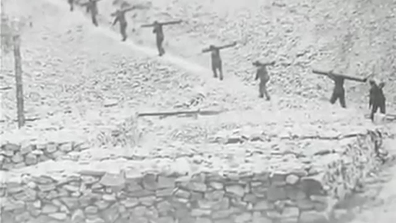 Mnichovské spiknutí - Unikátní dokument z roku 1968