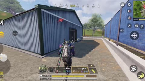 gameplay video call of duty mobile