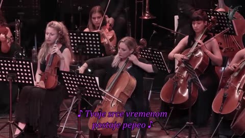 Pesma "Kul" ( Pepeo ) Cem Adrian