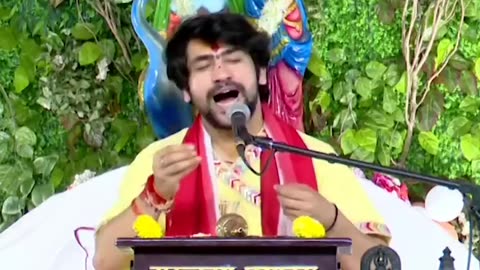 Bageshwar baba ka best most video