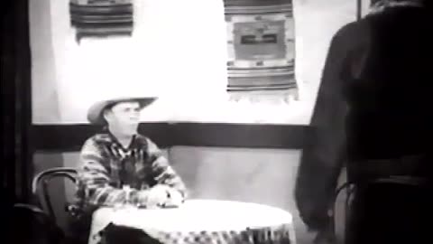Bob Steele - El Diablo Rides