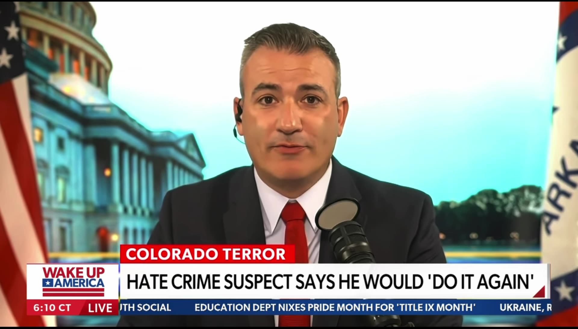 Marco Rubio continues to Impress