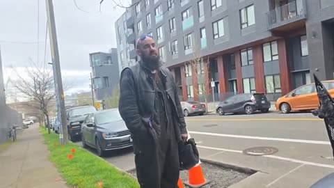 Catch + PD Bodycam Behind The Scenes. Many More Like This To Come