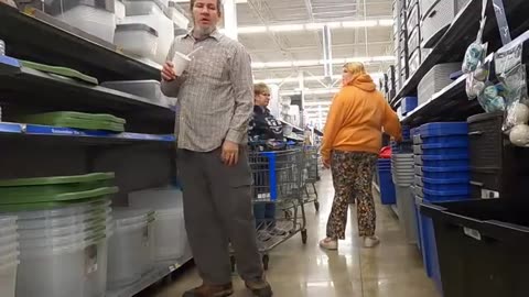 FARTING then POOPING on the FLOOR Again!!! 💩 (FART PRANK)