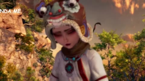 Hoạ Giang Hồ Chi Bất Lương Nhân Phần 7 Tập 10 VietSub + Thuyết Minh
