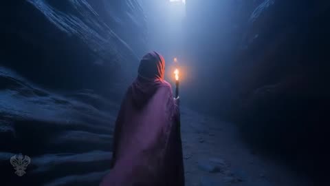 Listen to my Soul (Ya Rab) - Layla Zahra _ Mystic Meditation