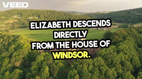 The Shocking Family Connection Between Elizabeth II And George Washington