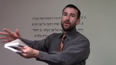 Israel Moment #2 - So-called 'Jews' are not Real Jews