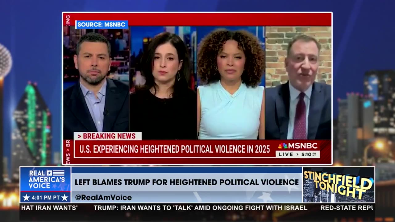 MYSTERY SURROUND MINNESOTA ASSASSIN