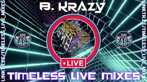 You’re Now Locked Into Timeless !