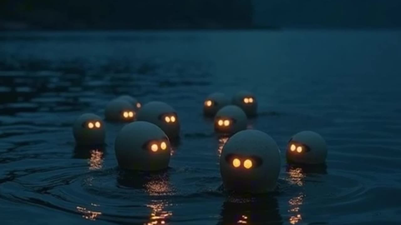 Stuck at Sea (Short Story)