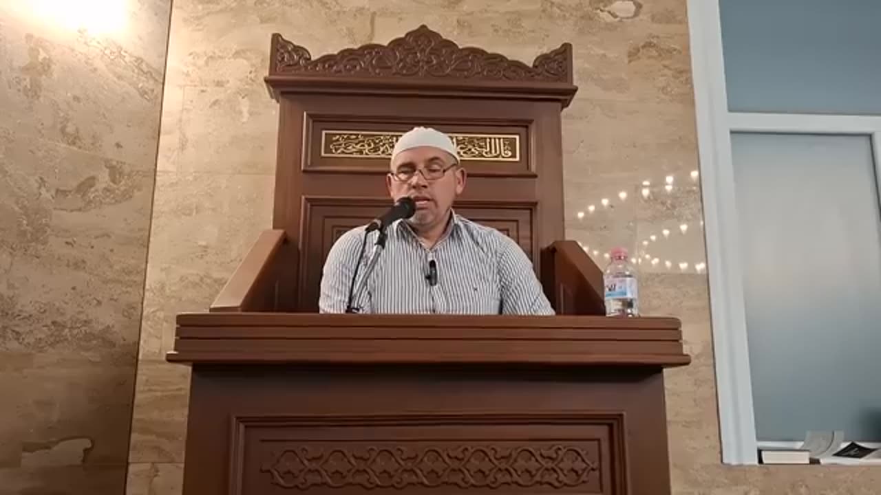 Ей, синко на Адем! - Хусеин Ходжа