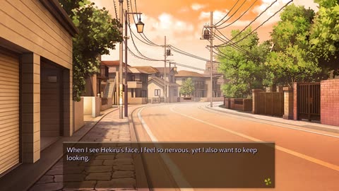 Clover Day's (Let's Play)-Part 24 [Hekiru/Hikaru Route]