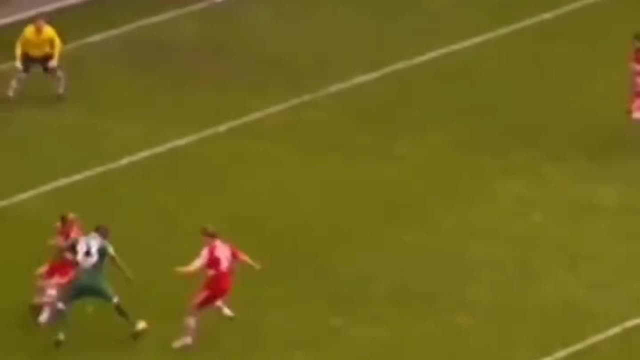 "Top 8 Most Humiliating Goals in History"
