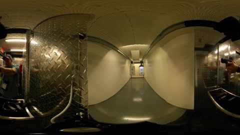 Watch the 360 VR BRG USA Gen 2 Shooting Experience at the SHOT Show 2023