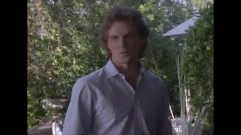 1987 Werewolf FOX Network TV Series #18 Blood Ties