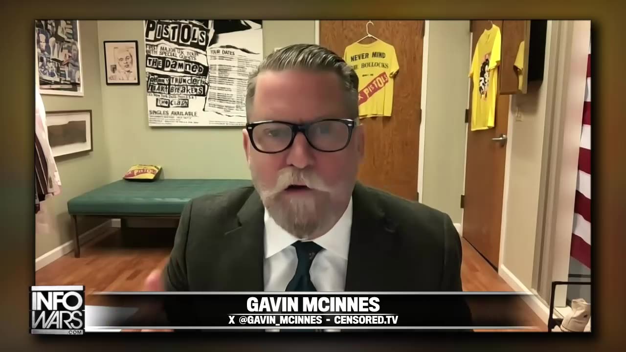 "There Is No Limit To How Bad Things Can Get In NYC!"