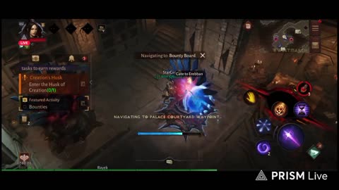 Chillin'and grinding ~!TikTok !Youtube !Merch