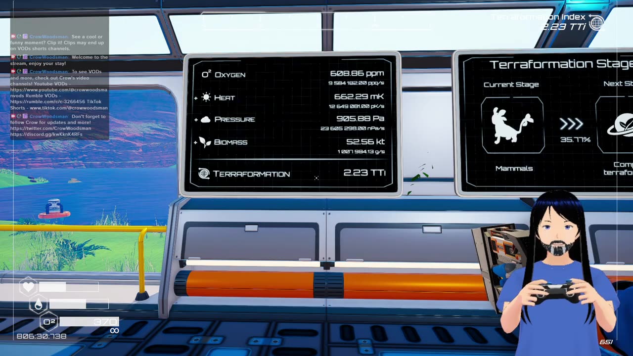 September 17, 2025 Stream