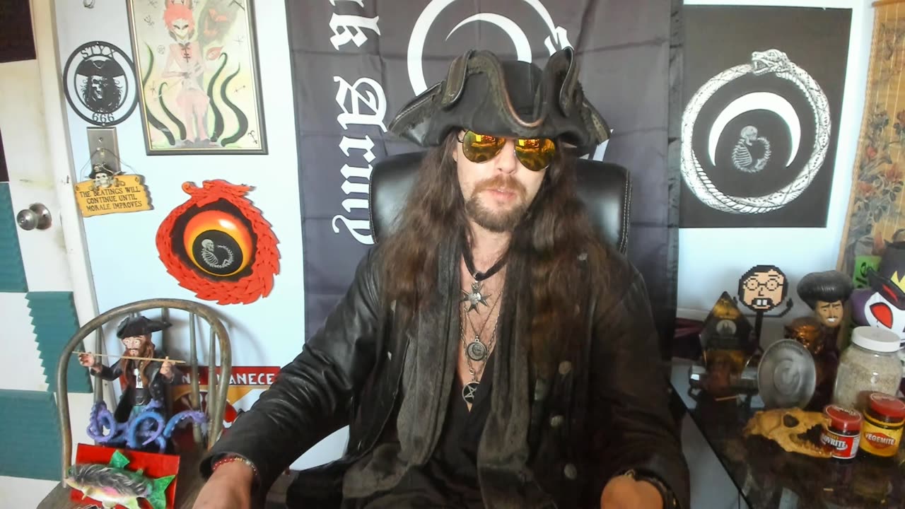 Trump Pardons Juan Hernandez